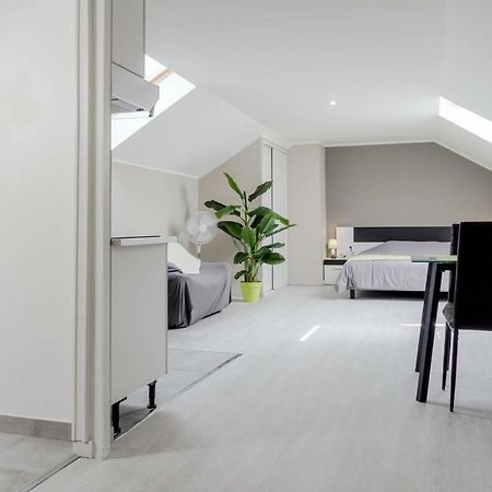 Loft A La Campagne Lejlighed Parmilieu Eksteriør billede