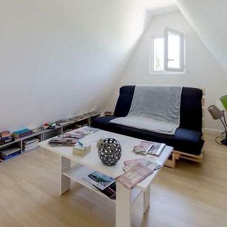 Loft A La Campagne Lejlighed Parmilieu Eksteriør billede